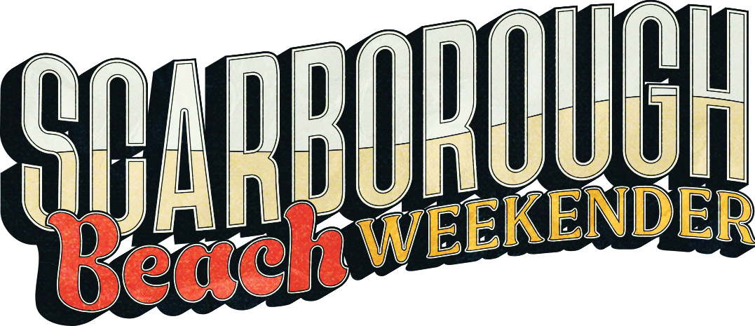 Scarborough Beach Weekender