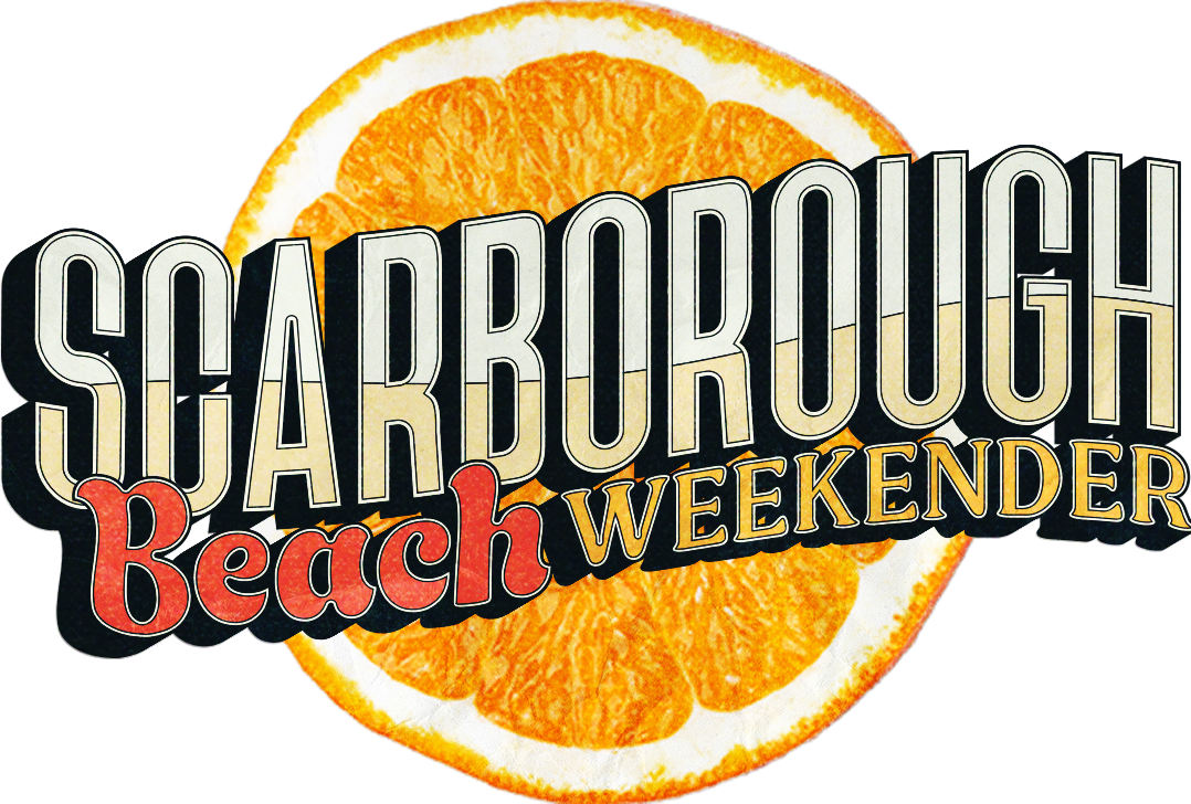 Scarborough Beach Weekender