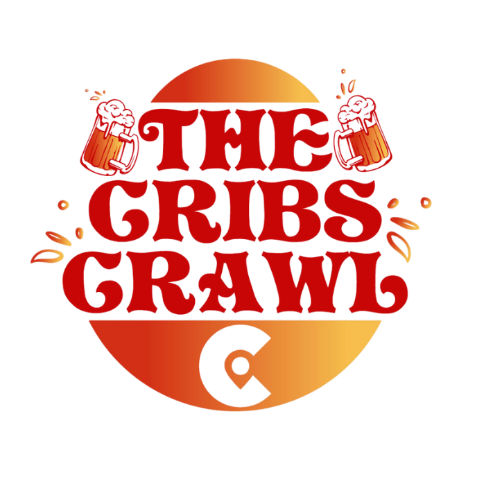 The Cribs Crawl