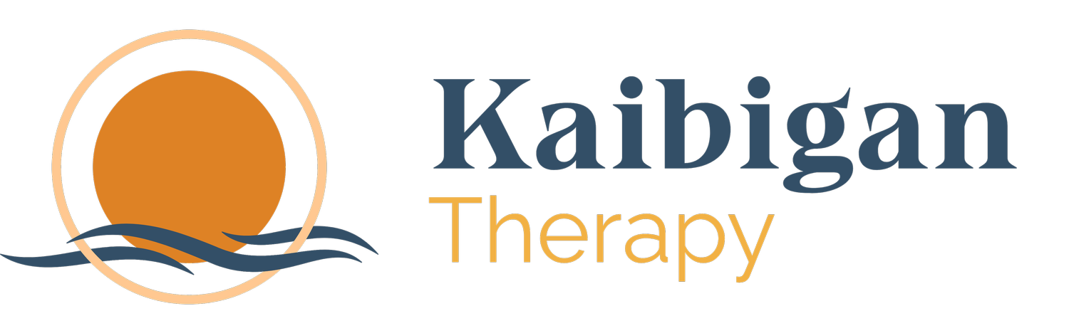 Kaibigan Therapy