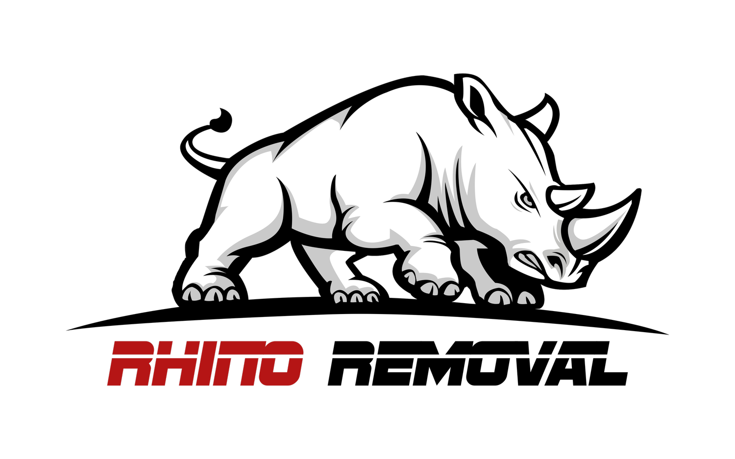 Rhino Removal