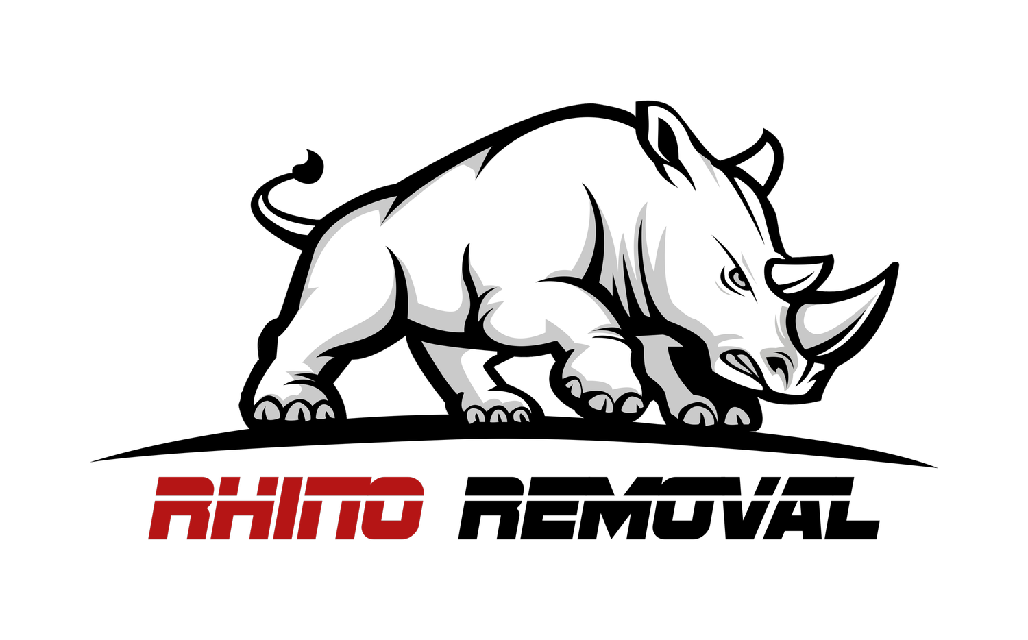Rhino Removal