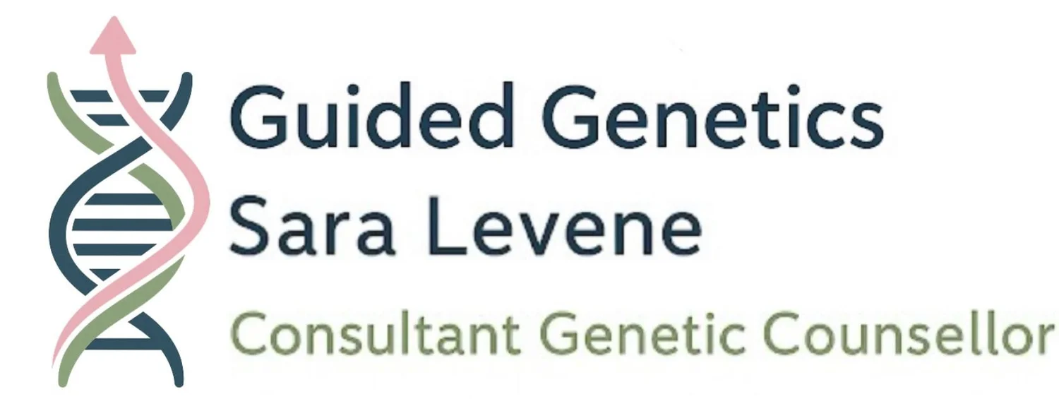 Guided Genetics