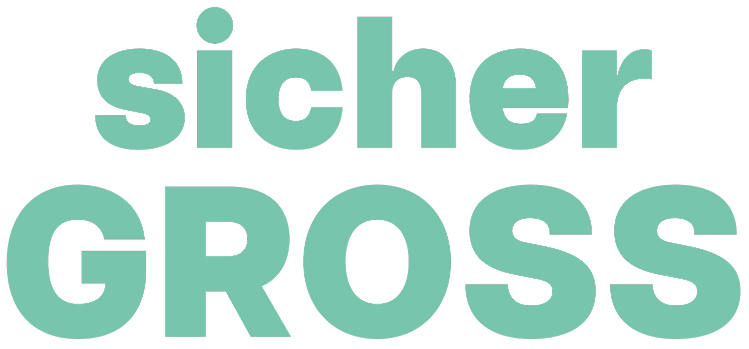 SicherGROSS