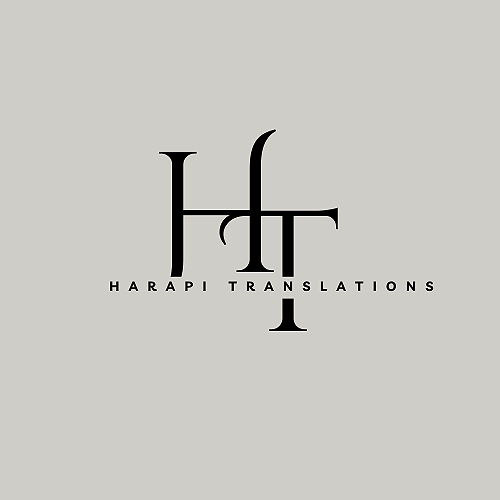Harapi Translations