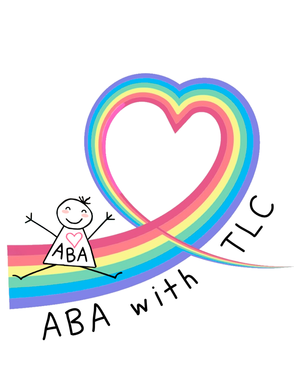 ABA With TLC