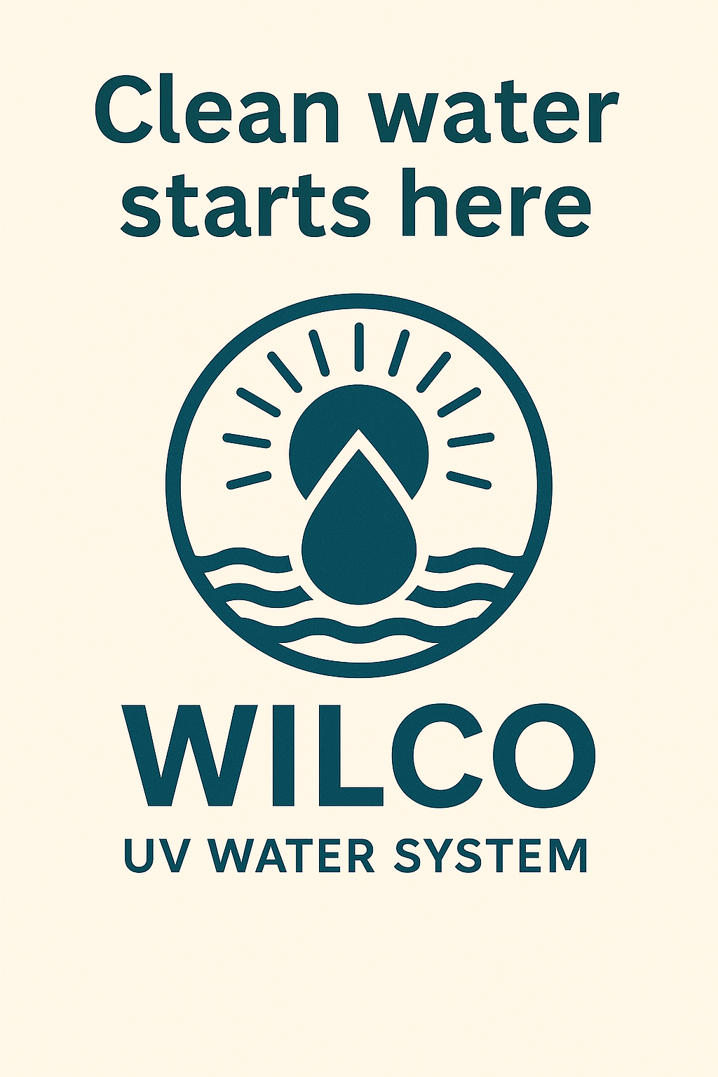 WILCO UV Water Systems