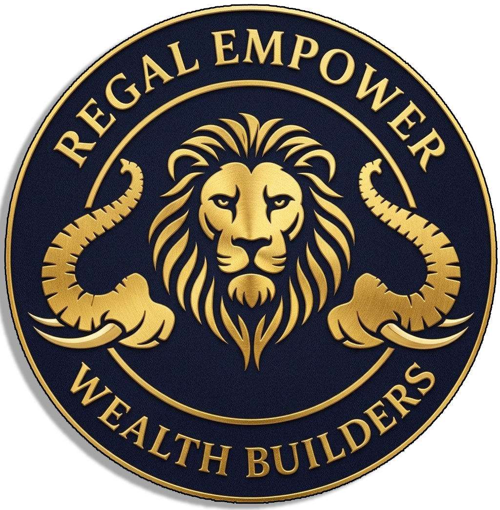Regal Empower WealthBuilders