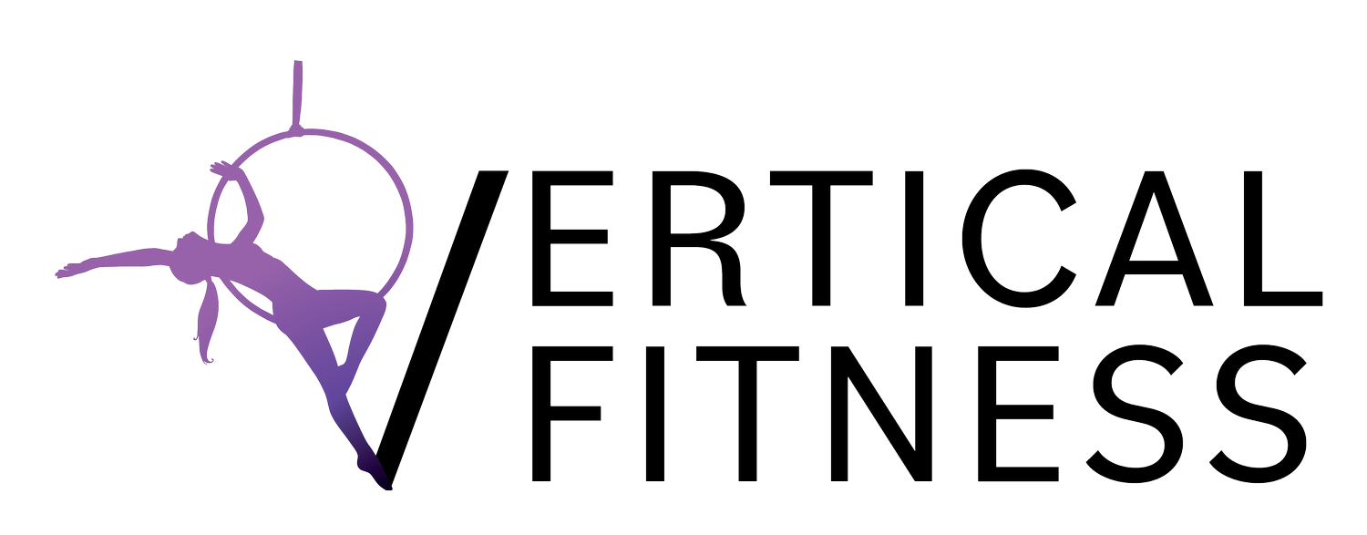 Vertical Fitness