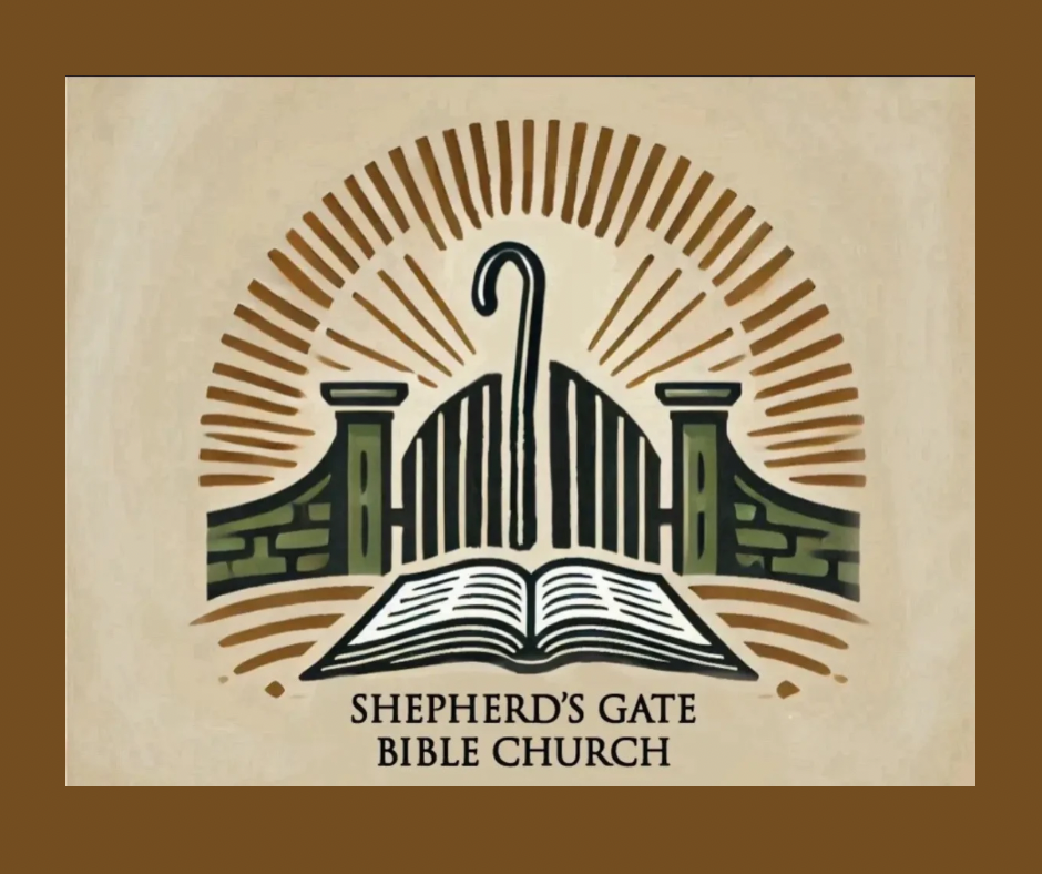 Shepherd&#39;s Gate Bible Church