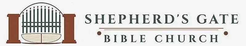 Shepherd's Gate Bible Church