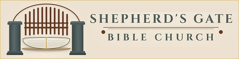 Shepherd's Gate Bible Church
