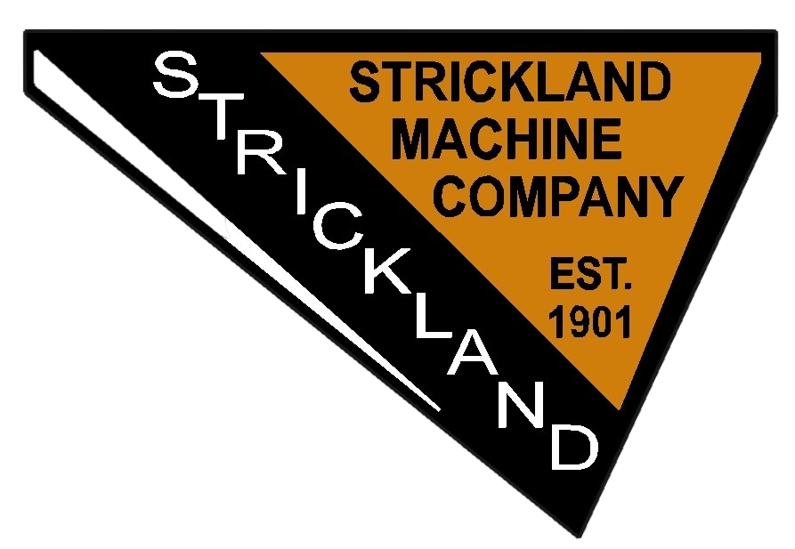 Strickland Machine Company