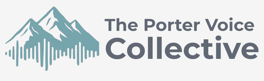 The Porter Voice Collective