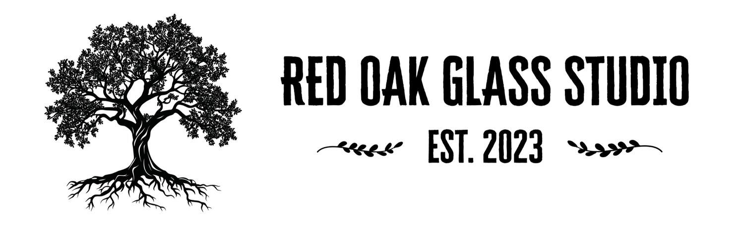Red Oak Glass Studio