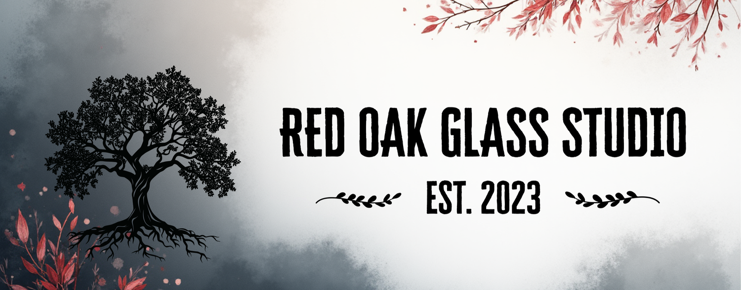 Red Oak Glass Studio