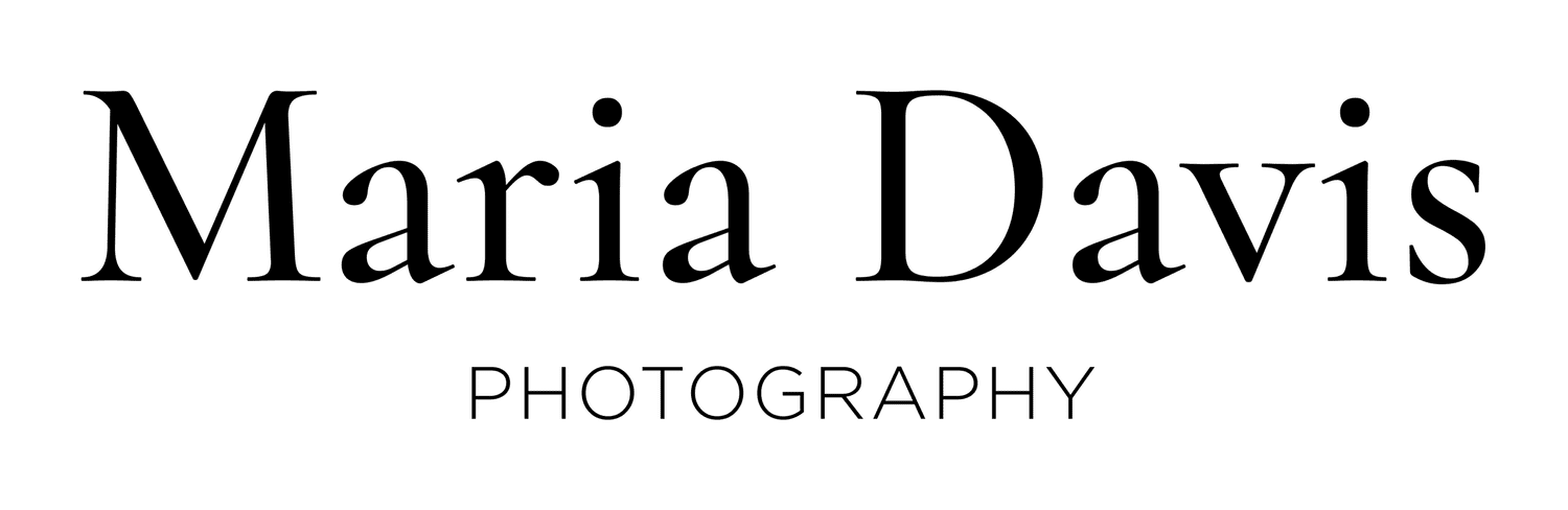 Maria Davis Photography
