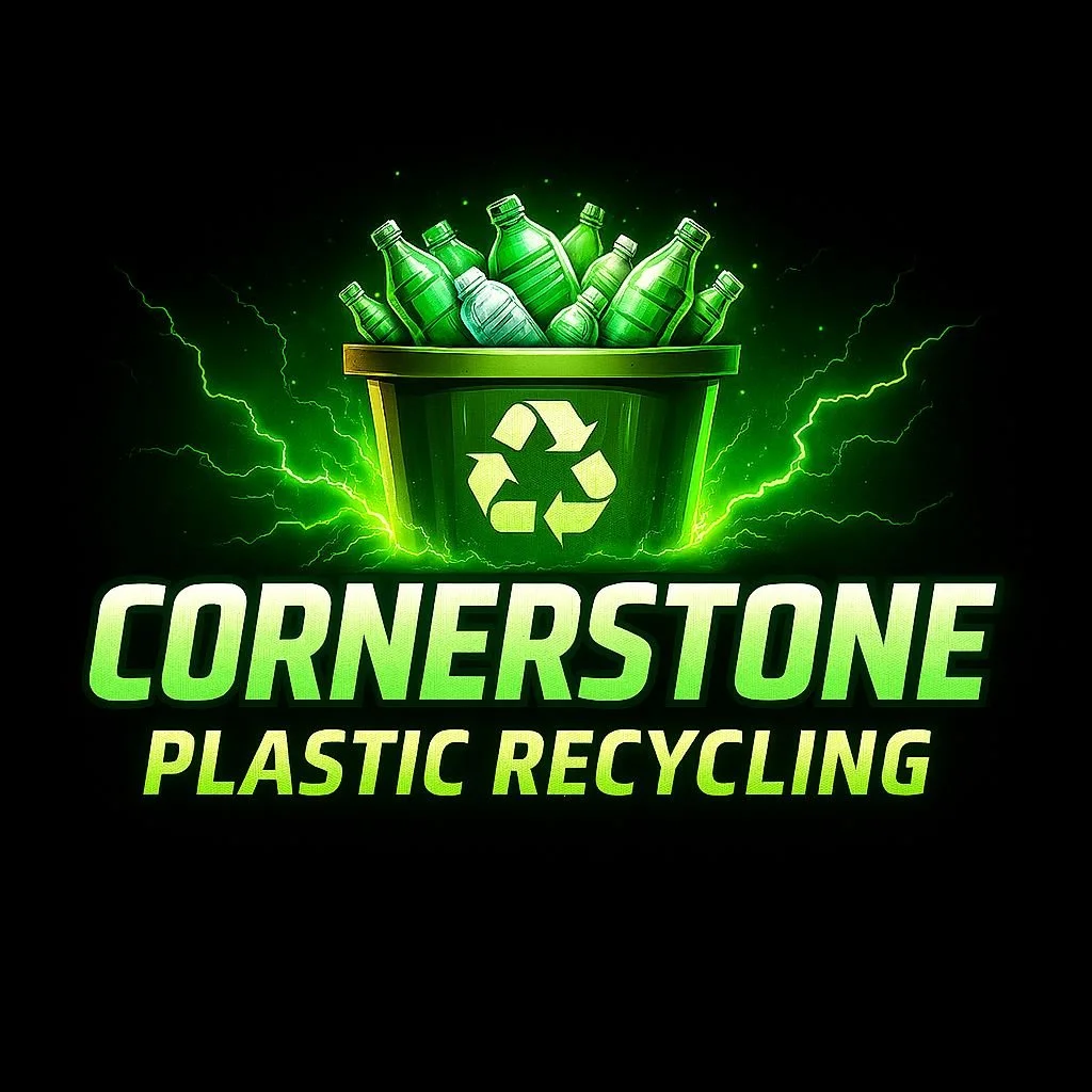 Cornerstone Plastic Recycling