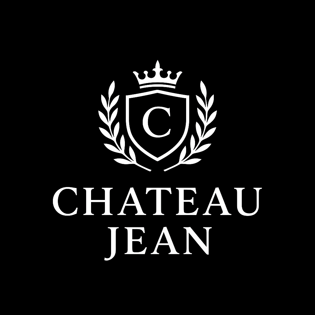 Chateau Jean