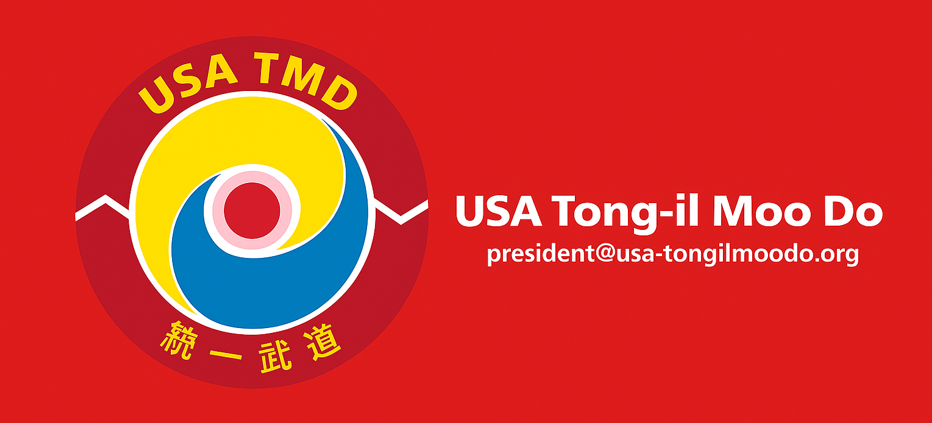 USA Tong-il Moo Do