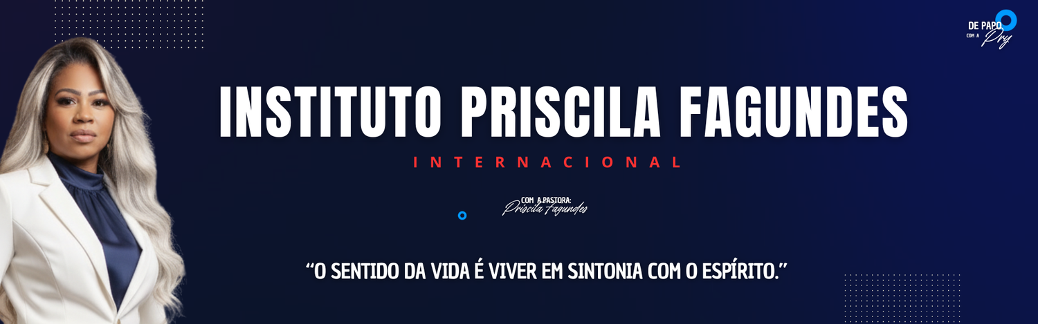 Instituto Priscila Fagundes