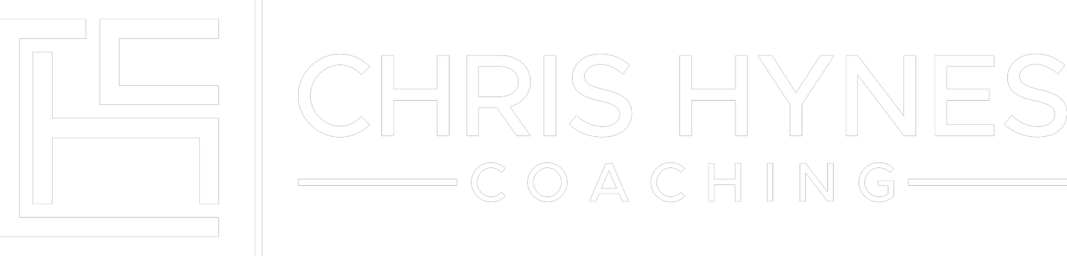 Chris Hynes Personal Coaching