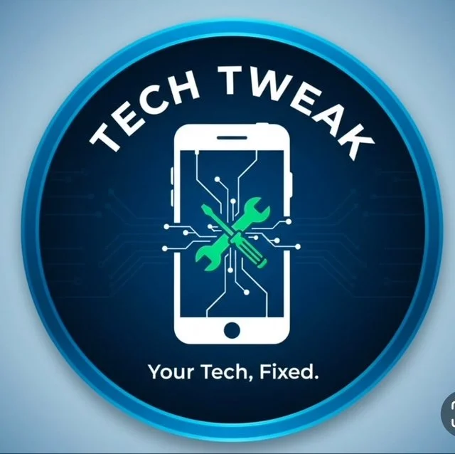 Tech Tweak Repairs