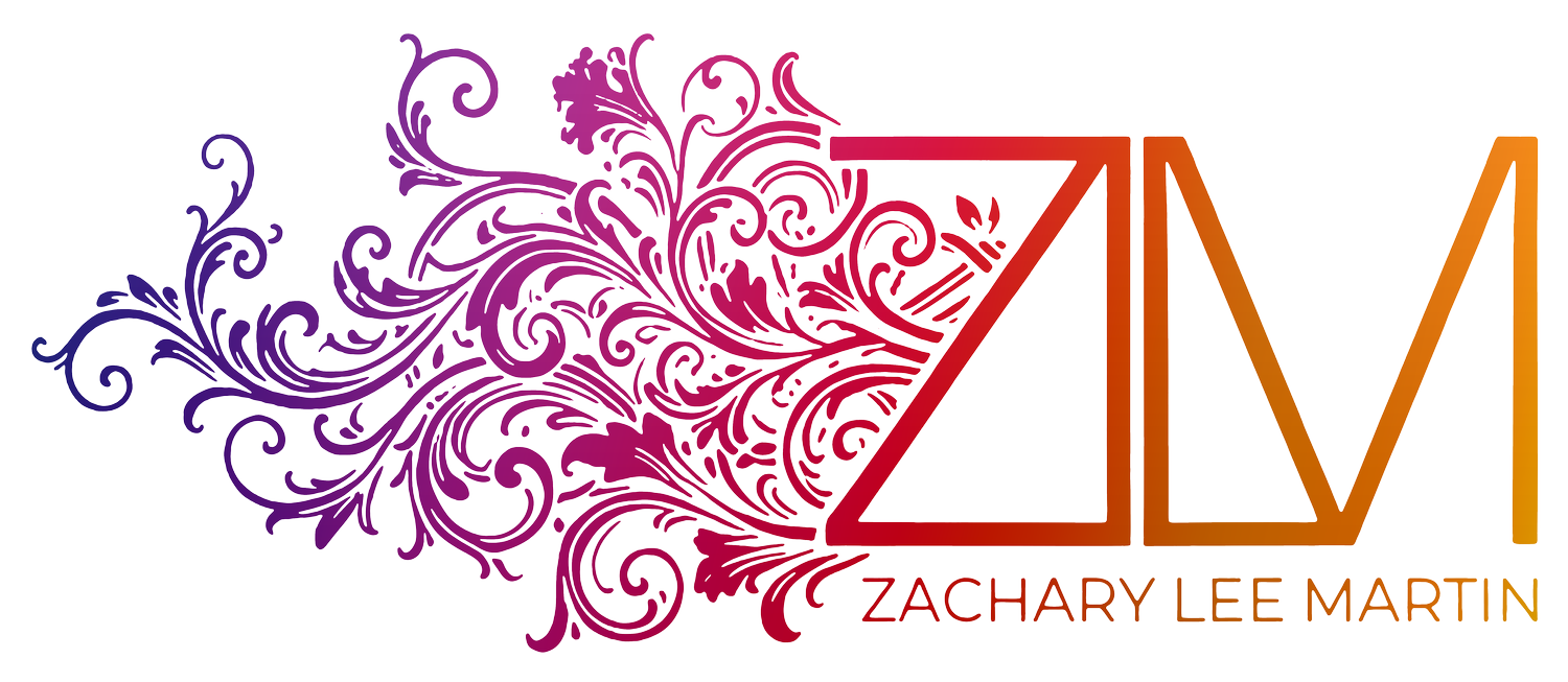Zachary Lee Martin | Composer