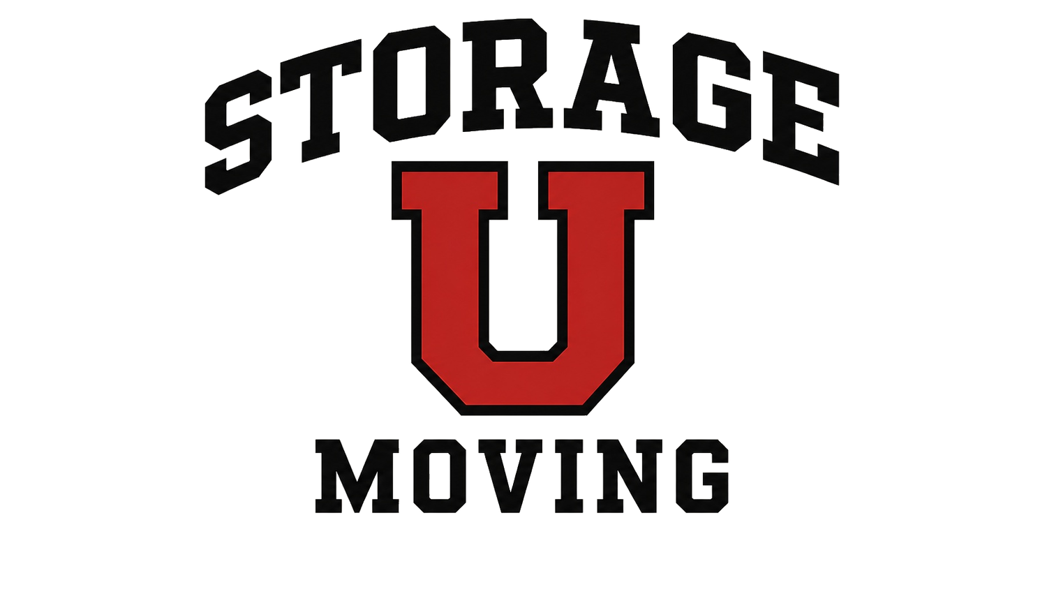 Storage U College Moving