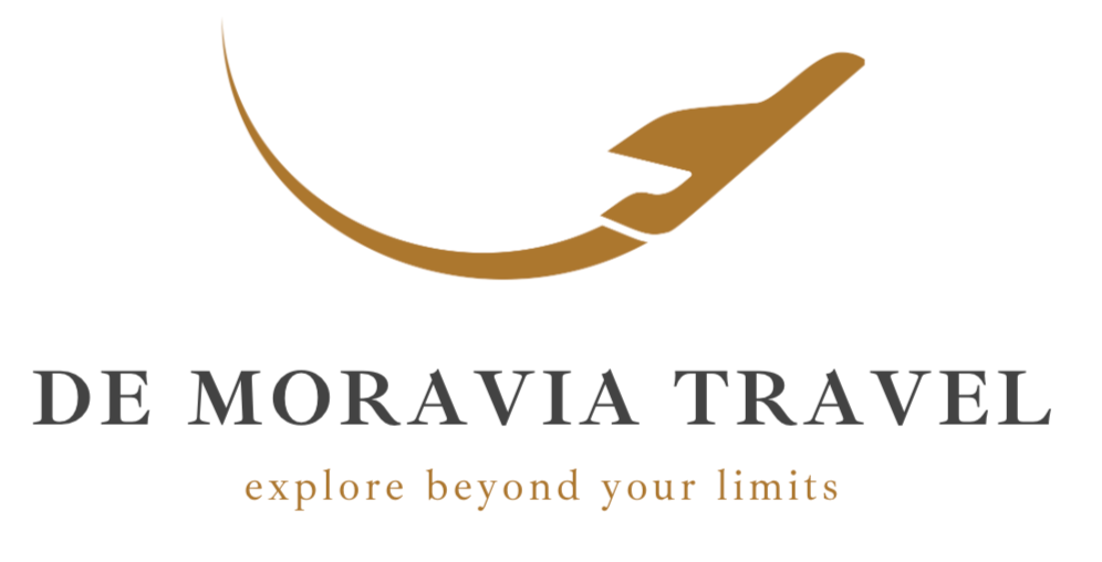De Moravia Travel