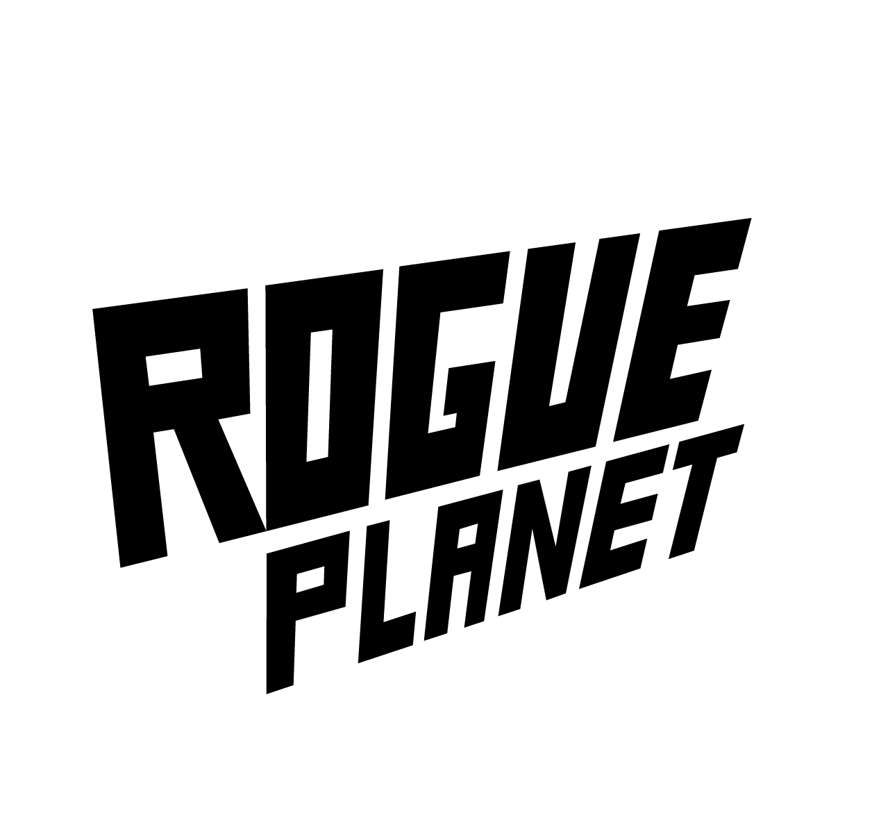 Rogue Planet screenprint studio, gallery &amp; school