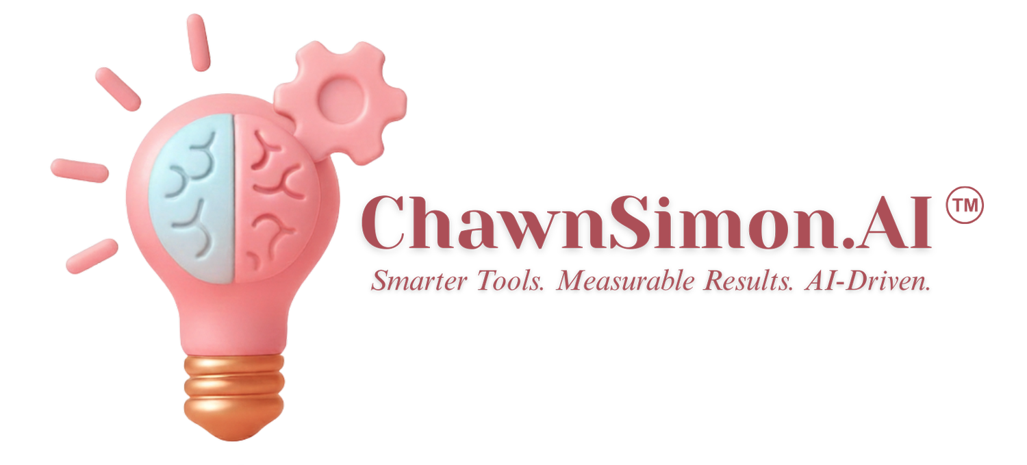 ChawnSimon.AI