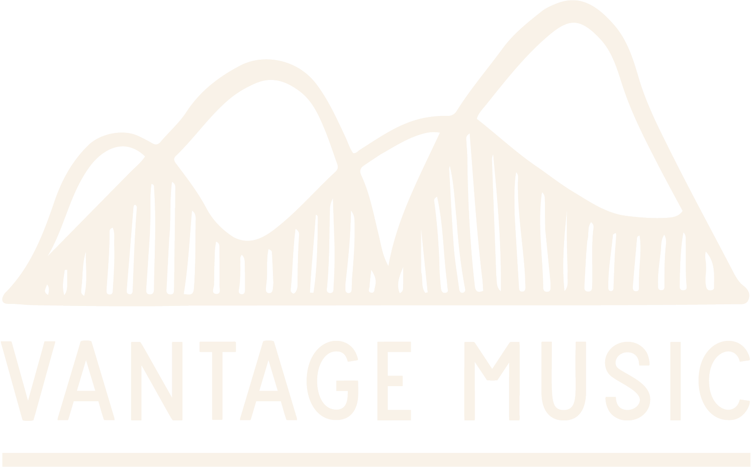 Vantage Music