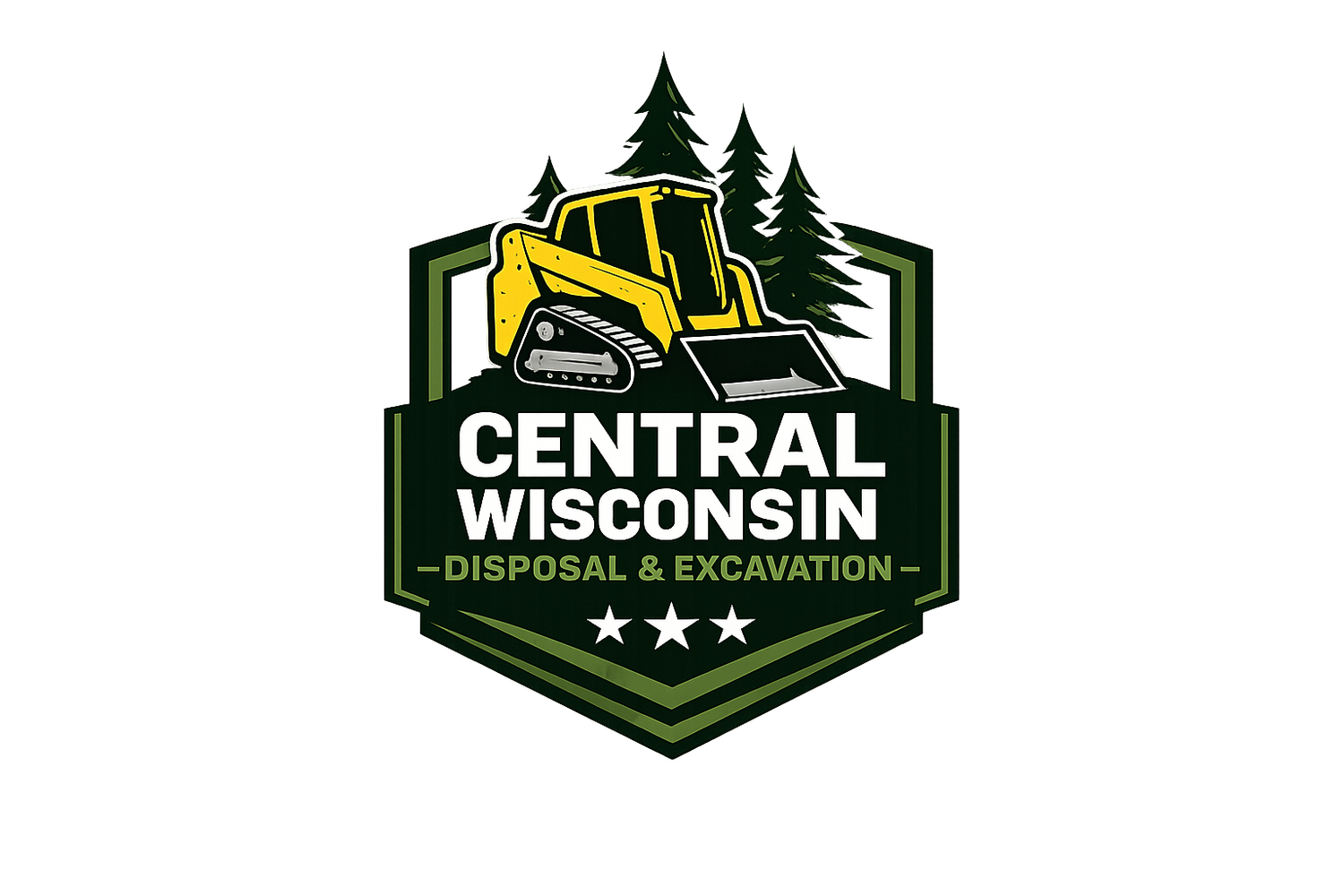 CENTRAL WISCONSIN DISPOSAL & EXCAVATION