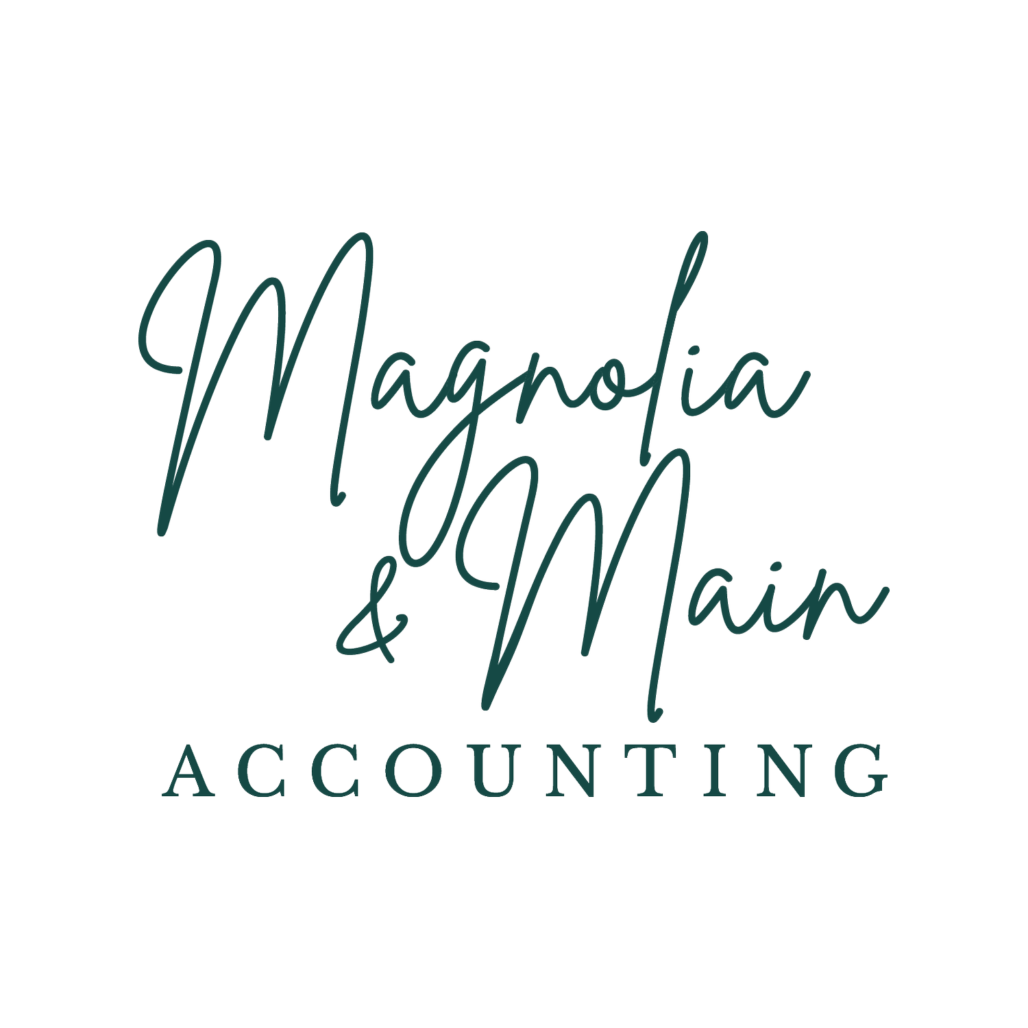 Magnolia & Main