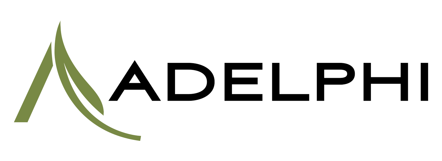 Adelphi - Adulting, Together