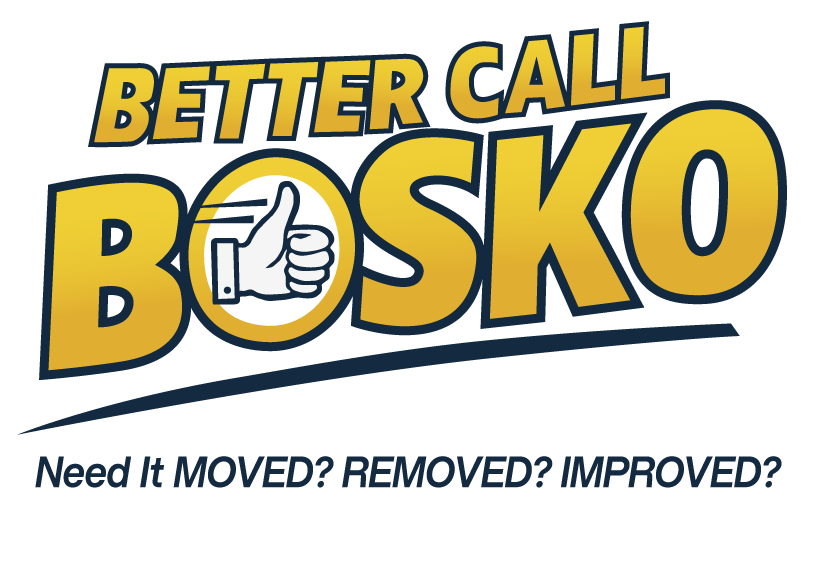 BETTER CALL BOSKO