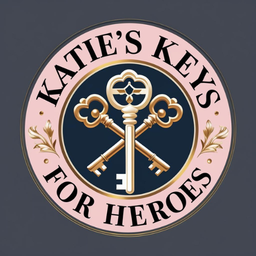Katie's Keys for Heroes