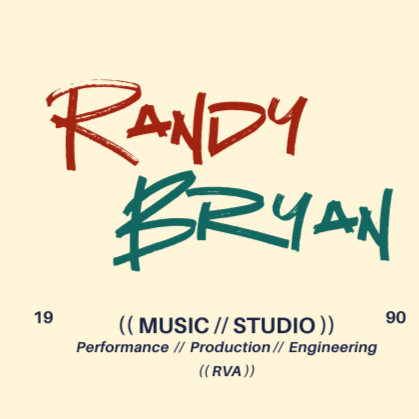 Randy Bryan Music