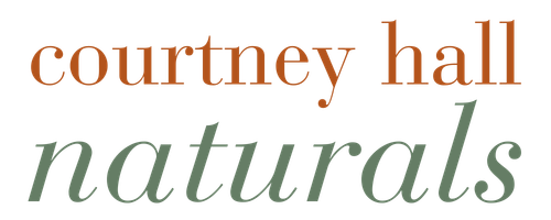 courtney hall naturals