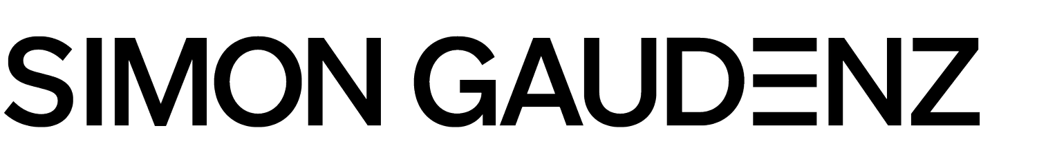 Simon Gaudenz | Conductor