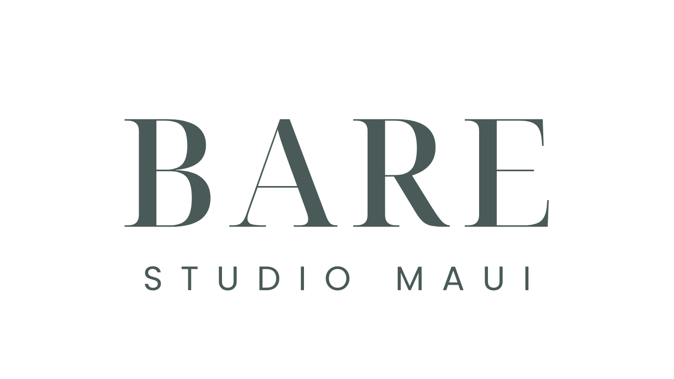 Bare Studio Maui