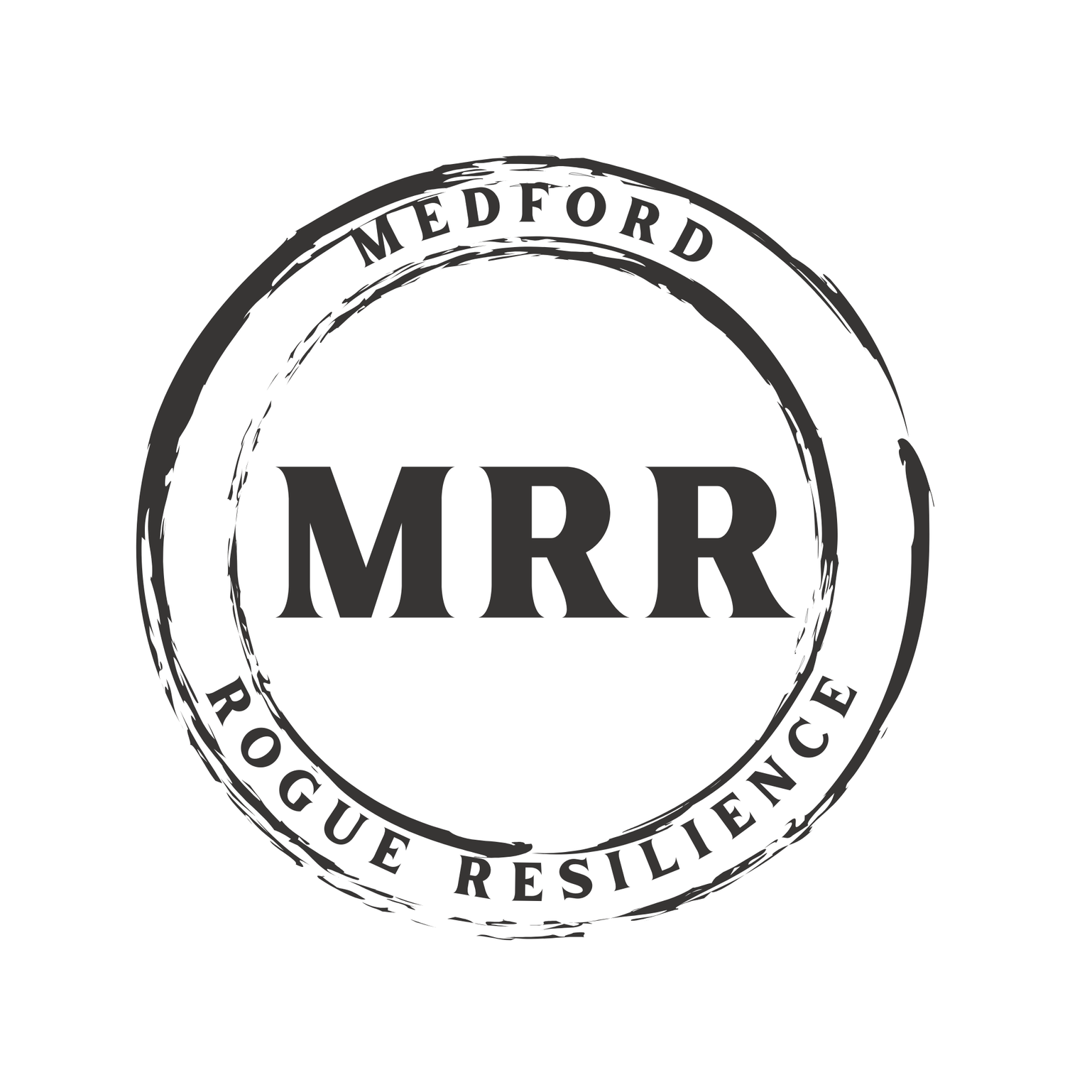 Medford Rogue Resilience