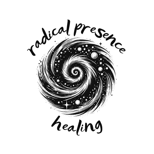 radical presence healing