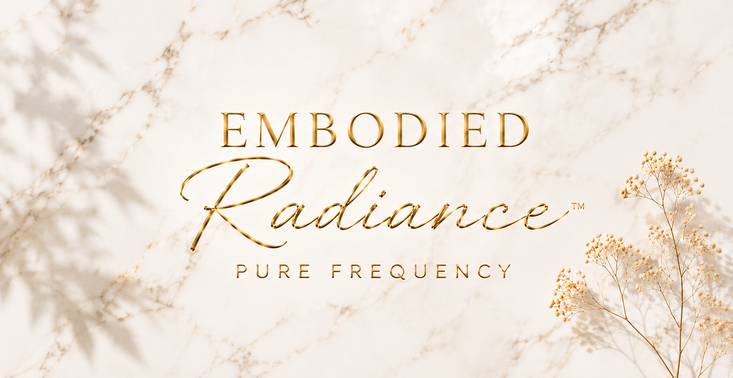 Pure Frequency