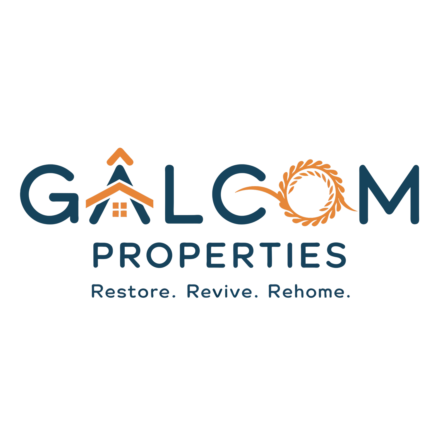 GalCom Properties