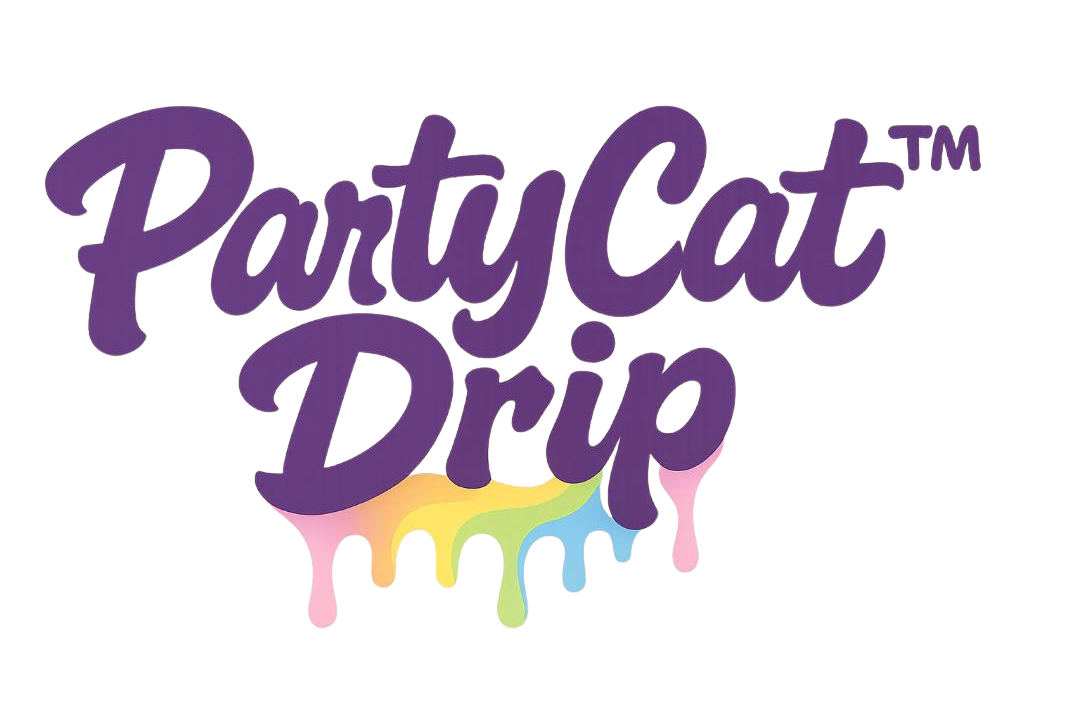 PartyCat Drip