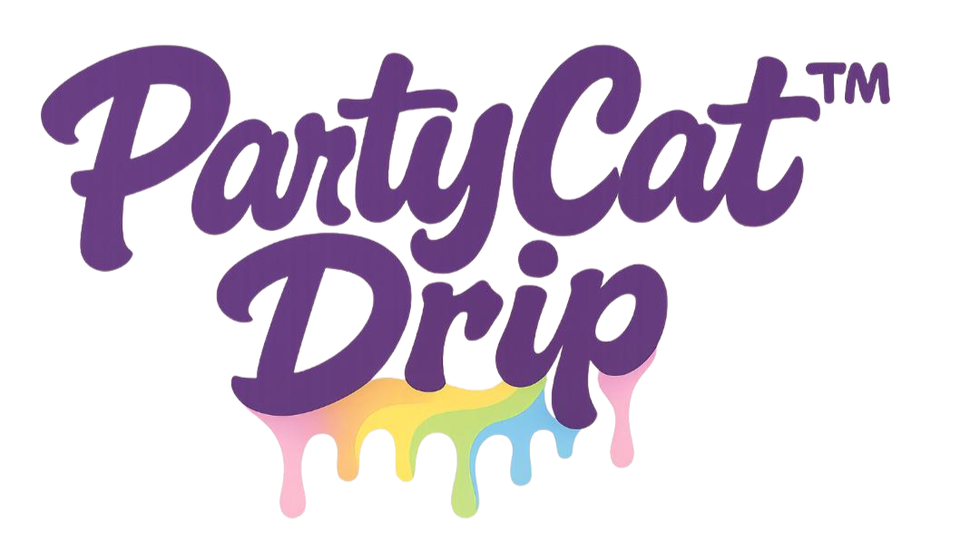 PartyCat Drip