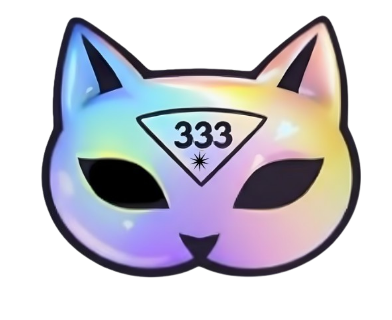 PartyCat Drip