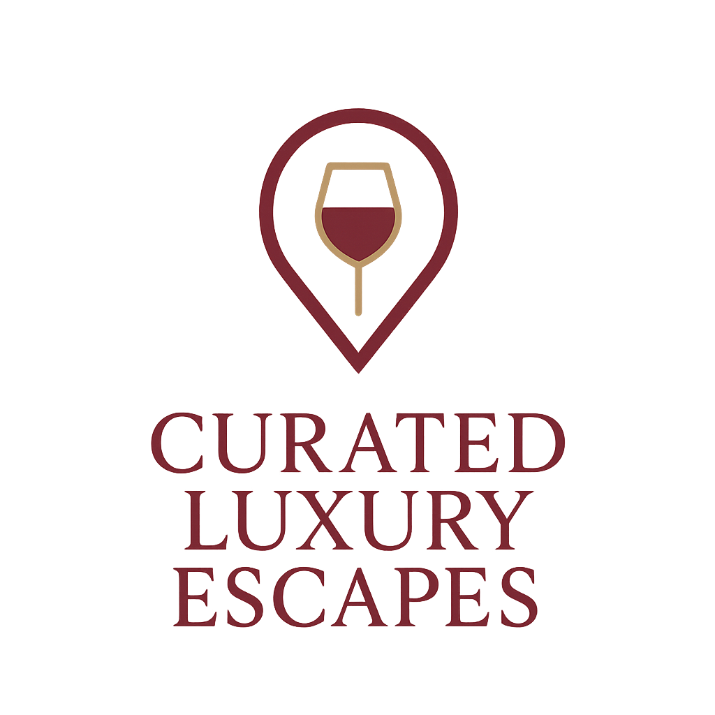 Curated Luxury Escapes